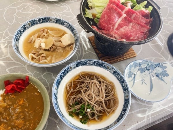 ■●【初心者スクール付】夜発バス X-JAM高井富士&よませ温泉 ホテルディライト北志賀(2泊4日)2